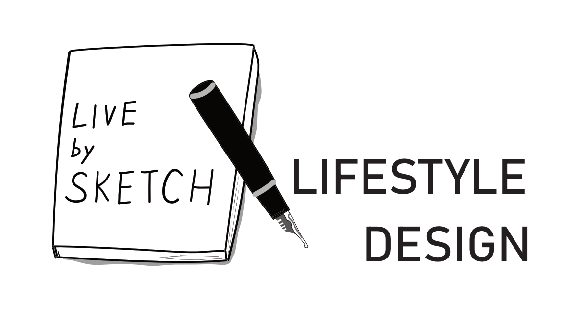 Live by Sketch